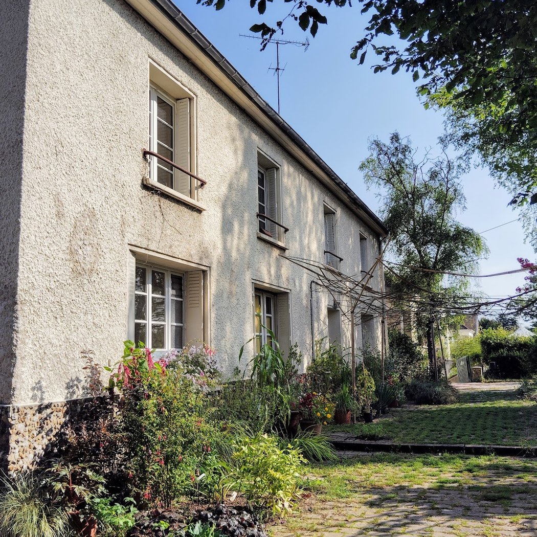 Bibliothèque de l'Ecole Du Breuil 3